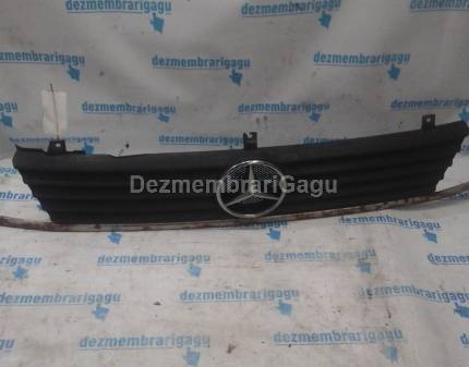 Grile capota Mercedes Vito / W638 (1996-2003) Diesel, caroserie Minibus