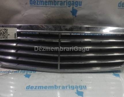 Grile capota Mercedes Clk-class / C208 (1997-2002)