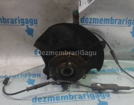 Fuzeta fata dreapta Hyundai Accent (2000-), 1.6 Benzina, caroserie Hatchback