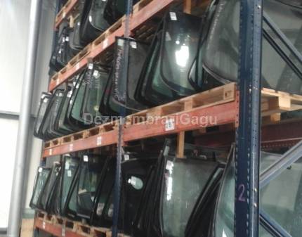 Luneta Audi A4 Ii (2000-2004)