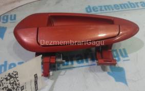 Piese auto din dezmembrari Maner usa ss Fiat Grande Punto