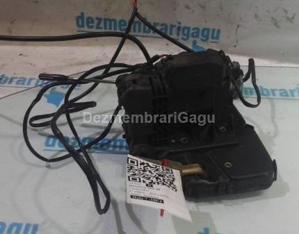 Broasca usa df Mercedes C-class / 203 (2000-)