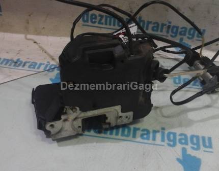Broasca usa df Mercedes C-class / 203 (2000-)