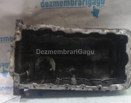 Baie ulei Skoda Octavia Ii (2004-), 1.9 Diesel, caroserie Hatchback