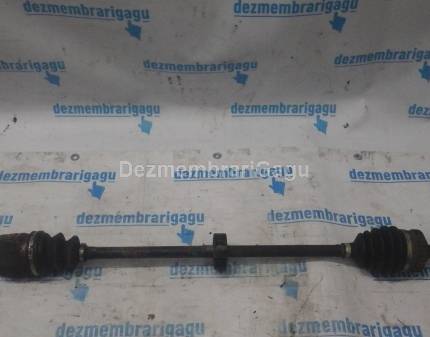 Planetara dreapta fata Opel Corsa C (2000-), 1.2 Benzina, caroserie Hatchback