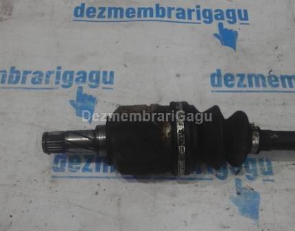 Planetara dreapta fata Opel Corsa C (2000-), 1.2 Benzina, caroserie Hatchback