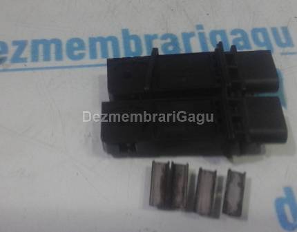 Debitmetru Mercedes S-class / 221-216 (2005-), 3.0 Diesel, caroserie Coupe