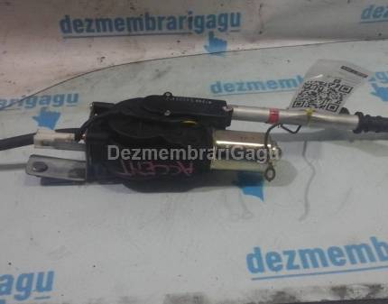 Antena electrica Hyundai Accent (2000-)
