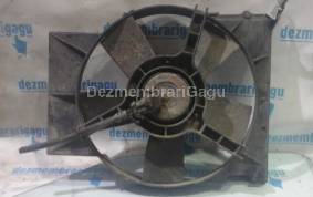 Piese auto din dezmembrari Electroventilator Opel Vectra A