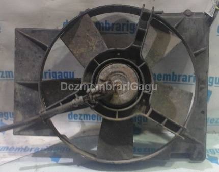 Electroventilator Opel Vectra A (1988-1995) Benzina, caroserie Hatchback