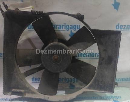 Electroventilator Opel Vectra A (1988-1995) Benzina, caroserie Hatchback