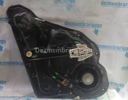 Macara geam ss Seat Leon (1999-)