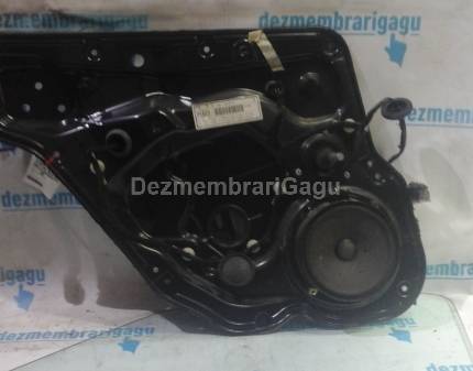 Macara geam ss Seat Leon (1999-)