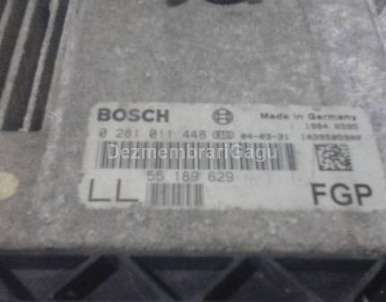 Calculator motor ecm ecu Opel Vectra C (2002-), 1.9 Diesel, caroserie Hatchback