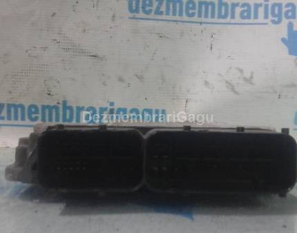 Calculator motor ecm ecu Opel Vectra C (2002-), 1.9 Diesel, caroserie Hatchback