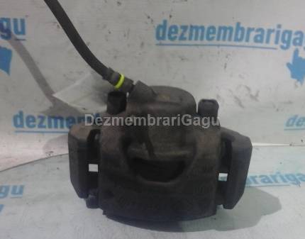 Etrier fata dreapta Dacia Logan, 1.5 Diesel, caroserie Break