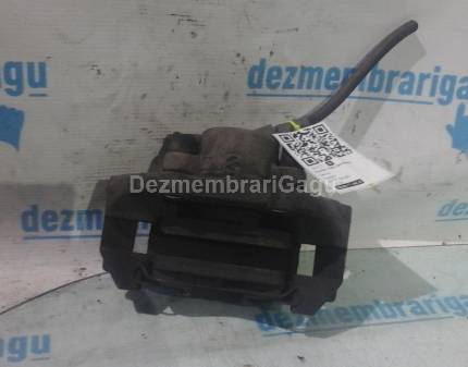 Etrier fata dreapta Dacia Logan, 1.5 Diesel, caroserie Break