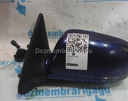 Oglinda stanga Daewoo Cielo
