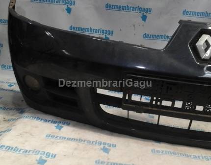Bara fata Renault Clio Ii (1998-)
