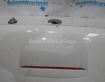 Capota spate Bmw Z3