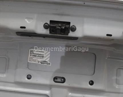 Broasca capota portbagaj Bmw Z3