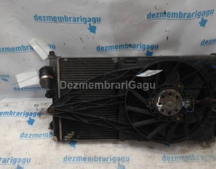 Radiator apa Fiat Panda (2003-), 1.3 Diesel, caroserie Hatchback