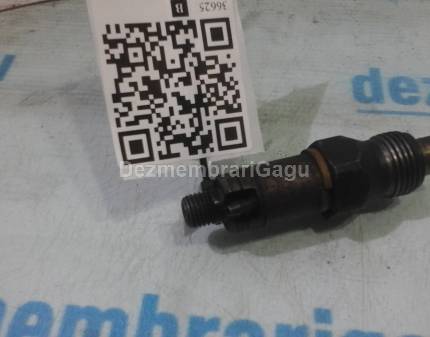 Injectoare Volvo V40, 1.9 Diesel, caroserie Break