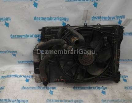 Electroventilator Renault Clio Ii (1998-), 1.4 Benzina, 72 KW, caroserie Hatchback