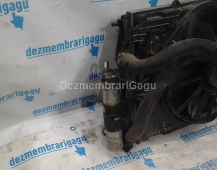 Radiator apa ac Renault Clio Ii (1998-), 1.4 Benzina, 72 KW, caroserie Hatchback