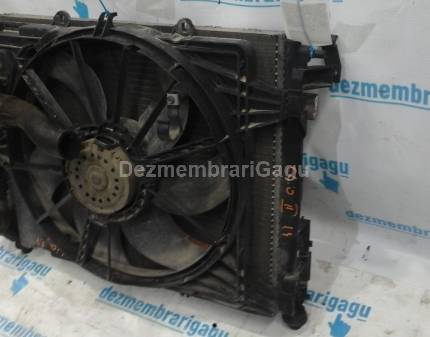 Radiator apa ac Renault Clio Ii (1998-), 1.4 Benzina, 72 KW, caroserie Hatchback