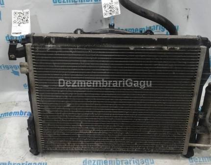 Radiator apa ac Renault Clio Ii (1998-), 1.4 Benzina, 72 KW, caroserie Hatchback