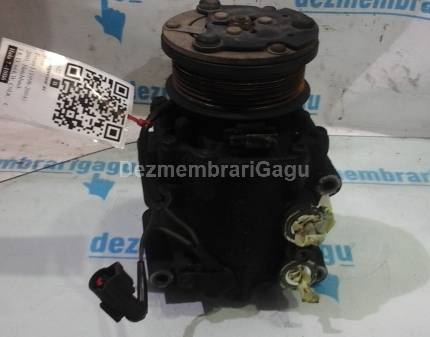 Compresor ac Ford Focus I (1998-2004), 1.8 Diesel, 66 KW, caroserie Hatchback