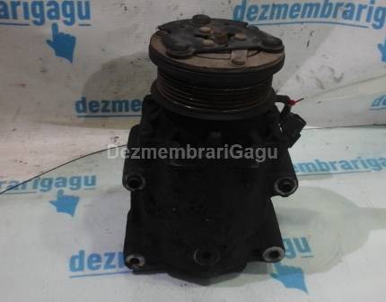 Compresor ac Ford Focus I (1998-2004), 1.8 Diesel, 66 KW, caroserie Hatchback