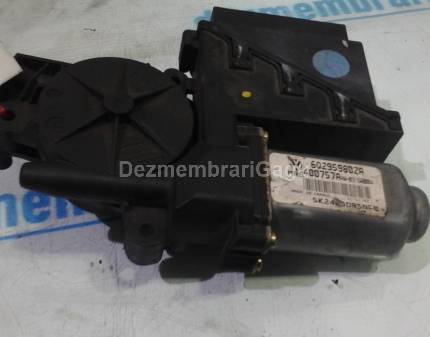 Motoras macara geam sf Skoda Fabia I (1999-) Benzina, caroserie Hatchback