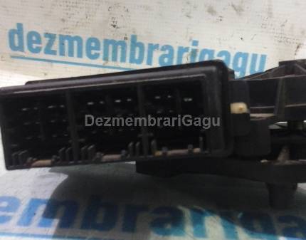 Motoras macara geam sf Skoda Fabia I (1999-) Benzina, caroserie Hatchback