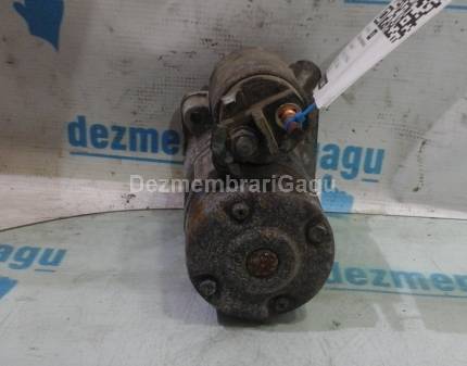 Electromotor Renault Clio Ii (1998-), 1.4 Benzina, caroserie Cutie