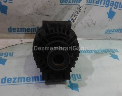 Alternator Renault Clio Ii (1998-), 1.4 Benzina, caroserie Cutie