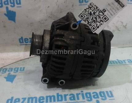 Alternator Renault Clio Ii (1998-), 1.4 Benzina, caroserie Cutie