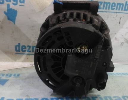 Alternator Renault Clio Ii (1998-), 1.4 Benzina, caroserie Cutie