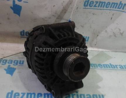 Alternator Renault Clio Ii (1998-), 1.4 Benzina, caroserie Cutie