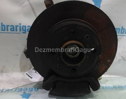 Fuzeta fata stanga Renault Clio Ii (1998-), 1.4 Benzina, caroserie Cutie