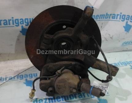 Fuzeta fata stanga Renault Clio Ii (1998-), 1.4 Benzina, caroserie Cutie