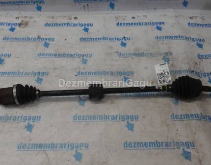 Planetara dreapta fata Opel Corsa C (2000-), 1.2 Benzina, 59 KW, caroserie Hatchback
