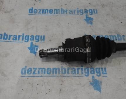 Planetara stanga fata Opel Corsa C (2000-), 1.2 Benzina, 59 KW, caroserie Hatchback