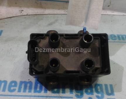 Bobina inductie Renault Clio Ii (1998-), 1.4 Benzina, caroserie Cutie