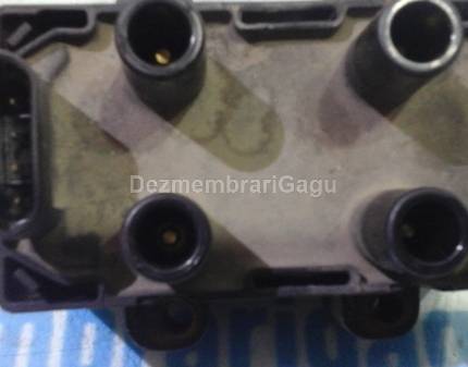 Bobina inductie Renault Clio Ii (1998-), 1.4 Benzina, caroserie Cutie