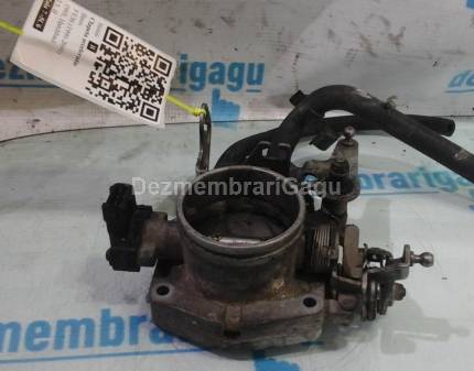 Clapeta acceleratie Bmw 3 E36 (1990-2000), 2.0 Benzina, 110 KW, caroserie Hatchback
