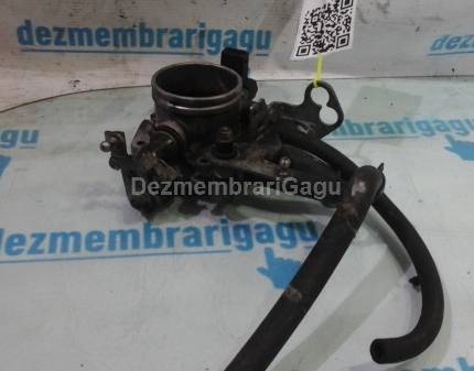 Clapeta acceleratie Bmw 3 E36 (1990-2000), 2.0 Benzina, 110 KW, caroserie Hatchback