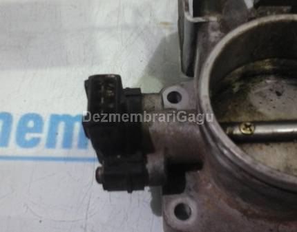 Clapeta acceleratie Bmw 3 E36 (1990-2000), 2.0 Benzina, 110 KW, caroserie Hatchback