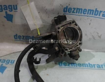 Clapeta acceleratie Bmw 3 E36 (1990-2000), 2.0 Benzina, 110 KW, caroserie Hatchback